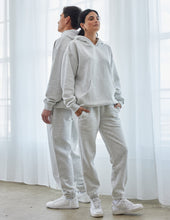 Load image into Gallery viewer, Basics Cloud Grey Unisex Sweatpant