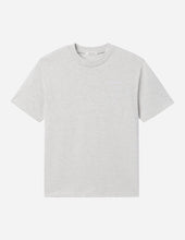 Load image into Gallery viewer, Basics Cloud Grey Unisex Tee