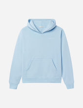 Load image into Gallery viewer, Basics Dream Blue Unisex Hoodie
