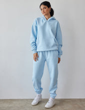 Load image into Gallery viewer, Basics Dream Blue Unisex Sweatpant