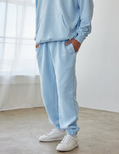 Load image into Gallery viewer, Basics Dream Blue Unisex Sweatpant