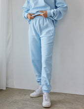 Load image into Gallery viewer, Basics Dream Blue Unisex Sweatpant