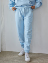 Load image into Gallery viewer, Basics Dream Blue Unisex Sweatpant