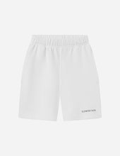 Load image into Gallery viewer, Basics Ivory Women's Short