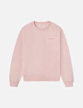 Load image into Gallery viewer, Basics Lotus Unisex Crewneck