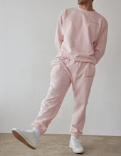 Load image into Gallery viewer, Basics Lotus Unisex Sweatpant