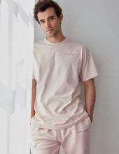 Load image into Gallery viewer, Basics Lotus Unisex Tee