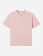 Load image into Gallery viewer, Basics Lotus Unisex Tee