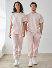 Load image into Gallery viewer, Basics Lotus Unisex Tee