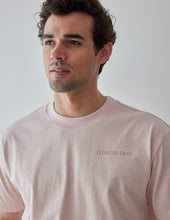 Load image into Gallery viewer, Basics Lotus Unisex Tee