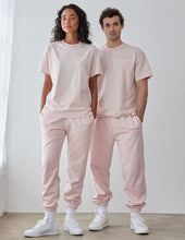 Load image into Gallery viewer, Basics Lotus Unisex Tee