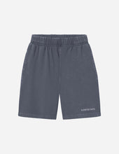 Load image into Gallery viewer, Basics Smoke Grey Women's Short