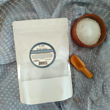 Load image into Gallery viewer, Be Calm Bath Salts