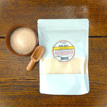 Load image into Gallery viewer, Lemon Rose Bath Salts