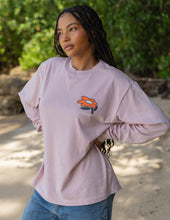 Load image into Gallery viewer, Beloved LS Unisex Tee