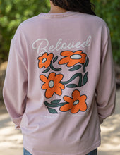 Load image into Gallery viewer, Beloved LS Unisex Tee
