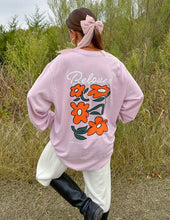 Load image into Gallery viewer, Beloved LS Unisex Tee