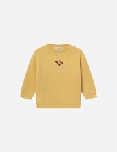 Load image into Gallery viewer, Better Days Butterfly Kids Crewneck