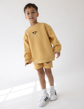 Load image into Gallery viewer, Better Days Butterfly Kids Crewneck
