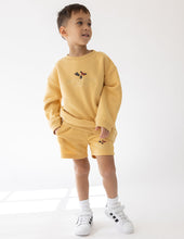 Load image into Gallery viewer, Better Days Butterfly Kids Crewneck