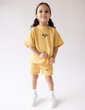 Load image into Gallery viewer, Better Days Butterfly Kids Short