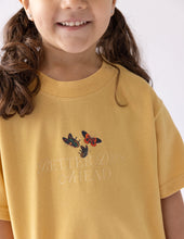 Load image into Gallery viewer, Better Days Butterfly Kids Tee