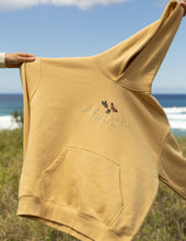 Load image into Gallery viewer, Better Days Butterfly Unisex Hoodie