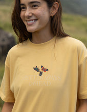 Load image into Gallery viewer, Better Days Butterfly Unisex Tee