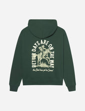 Load image into Gallery viewer, Better Days Unisex Hoodie