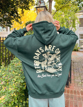 Load image into Gallery viewer, Better Days Unisex Hoodie