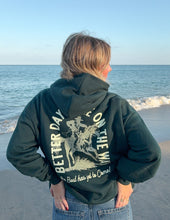Load image into Gallery viewer, Better Days Unisex Hoodie