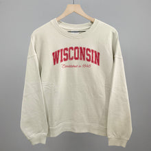 Load image into Gallery viewer, Wisconsin Varsity Arch