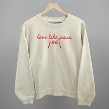Load image into Gallery viewer, Love Like Jesus Bow