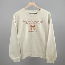Load image into Gallery viewer, Every Good &amp; Perfect Gift James 1:17