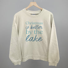 Load image into Gallery viewer, Christmas Is Better By The Lake