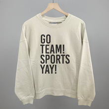 Load image into Gallery viewer, Go Team Sports Yay