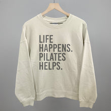 Load image into Gallery viewer, Life Happens Pilates Helps