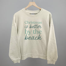 Load image into Gallery viewer, Christmas Is Better By The Beach