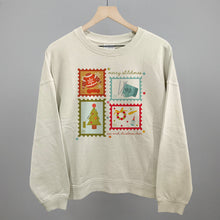 Load image into Gallery viewer, Merry Stitchmas Stamps