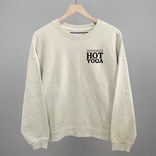 Load image into Gallery viewer, Mood Sponsored By Hot Yoga (Left Chest)