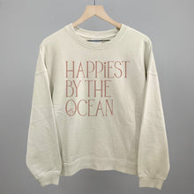 Load image into Gallery viewer, Happiest By The Ocean