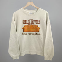 Load image into Gallery viewer, Geller Movers NYC