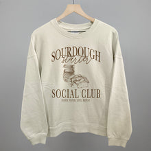 Load image into Gallery viewer, Sourdough Starter Social Club