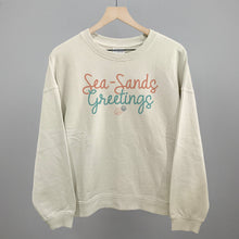 Load image into Gallery viewer, Sea-Sands Greetings