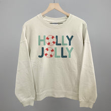 Load image into Gallery viewer, Holly Jolly (Life Saver Buoy)