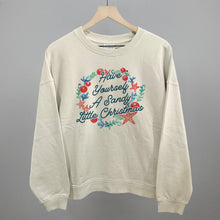 Load image into Gallery viewer, Have Yourself A Sandy Little Christmas