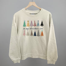 Load image into Gallery viewer, In My Christmas Era Christmas Tree Doodles