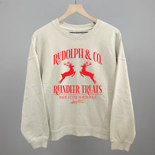 Load image into Gallery viewer, Rudolph &amp; Co Reindeer Treats
