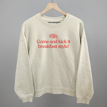 Load image into Gallery viewer, Come and Kick It Breakfast Style
