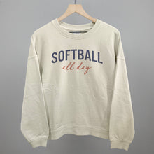 Load image into Gallery viewer, Softball All Day (Script)